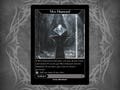 Mox Diamond - Full Art Custom Card