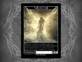 Valkarie's Call - Full Art Custom Card