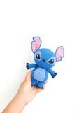 Crochet Stitch Chubby Amigurumi toys, Stuffed toy, Baby toy, Gift for baby
