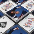 Trump Iconic FIGHT Playing Cards