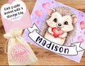Valentine’s Day personalized Puzzles, Holiday Themed Puzzles, Personalized Puzzles, Valentine Keepsake Puzzles, Kids Personalized Games