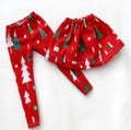 Elf Outfit || Elf Pants || Elf Skirt || Elf Doll Christmas || Christmas Elf Sweater Pants || Elf Shirt || Elf Sweatshirt || Elf Clothes ||