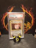 Umbreon Pokémon Graded Card Stand - PSA/CGC Display Holder