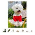 Personalized Wooden Jigsaw Puzzle – Custom Photo Puzzle for Family, Friends, and Special Moments, Perfect Gift for All Occasions