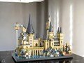 2700+pcs Magic World Medieval Castle MOC Building Bricks Model Blocks Toys for Children Kids Adult 3.5mm Block Sets