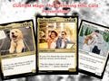 Custom Magic: The Gathering Card • Personalized Gift for Him • Valentine’s Day • Wedding • Anniversary • Unique MTG Proxy Card