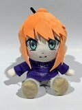 20cm Chibi DBD Plush - Dead by Daylight Mikaela Reid Soft Toy [PREORDER]