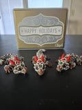 Gingerbread Baby Dragon - 3D Printed