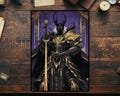 Mtg Card Sleeves: A general in armor Top Quality Sleeves, Suitable for all tcgs High Quality Foil/Holo