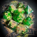 Handmade Mylar 05 (9PC)