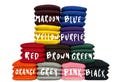 Cornhole Bags set of 8- 11 vibrant colors- Homemade bags- Regulation resin filled bags- Bean bag toss- Tailgate- Cornhole game