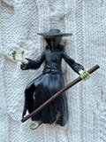Teenage Mutant Ninja Turtles TMNT Rat King about 5.25" Action Figure 2013 Viacom Used Please look at the pictures