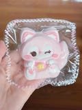 Linabell Handmade Taba Squishy Toy | Stress Reliever | Slime Toy