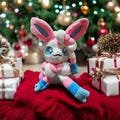 Sylveon plush