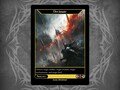 Decimate - Full Art Custom Card