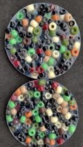 New Options-Pick Pads-The Original-Skin Picking Alternatives-Fidget-2 for 25