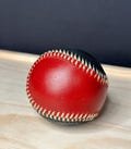 Leather Baseball
