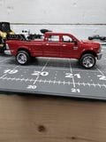 1/64 3d printed wheels with rubber tires for ertl, greenlight, hotwheels. Etc