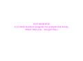 Hot Mom Bod - 12 week fitness program for postpartum moms