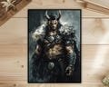 MTG Sleeves,Norsen Card Sleeve,Art Card Sleeve,Card Sleeve Protectors, MTG Accessories, Foil/Holo