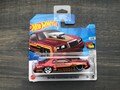 Ford Thunderbird Pro Stock red Mattel HOT WHEELS Drag Strip 1:64 miniature car scale model collectible classic