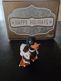 Baby Flexi Duck - 3D Printed