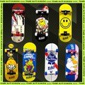 birthday present-Professional Finger Awesome Skate Boarding - Pro Fingerboard -Finger gift - Holiday Gifts - Customizable finger skateboards