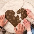Personalized Puzzle Piece, Heart Shape Puzzle, Custom Name Anniversary Gifts, Reason Why I Love You Puzzle Box, Best Friends Birthday Gifts