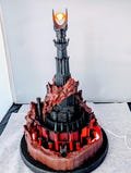 Tower of the Lidless Eye