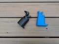 TPU Alchemist Grip