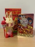 Labubu Flying Long Dragon Year – Limited Edition Collectible Figure