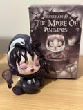 Skullpanda The Mare of Animals - The Penguin