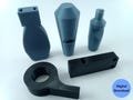 Minimalist Whistle STL Files – 5 Unique Designs for 3D Printing