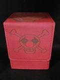 Buggy the Clown One Piece TGC Custom Made Deck Box