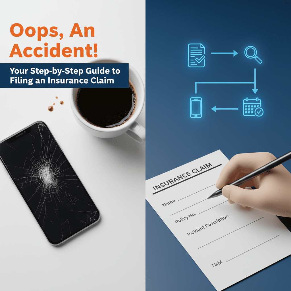 Your Step-by-Step Guide to Filing an Insurance Claim Image 62ede99e150a3b4e8a1d9c09c31b229b