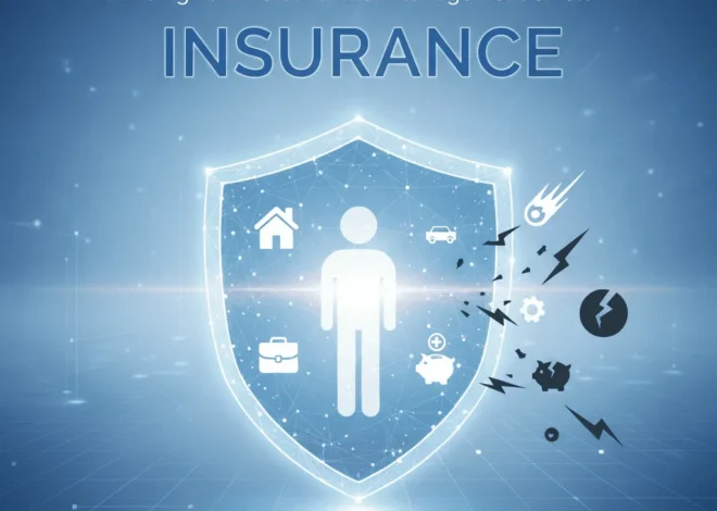 Planning for the Unexpected: Building Your Personal Risk Management Shield