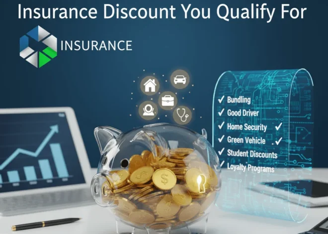 Unlocking Every Insurance Discount You Qualify For