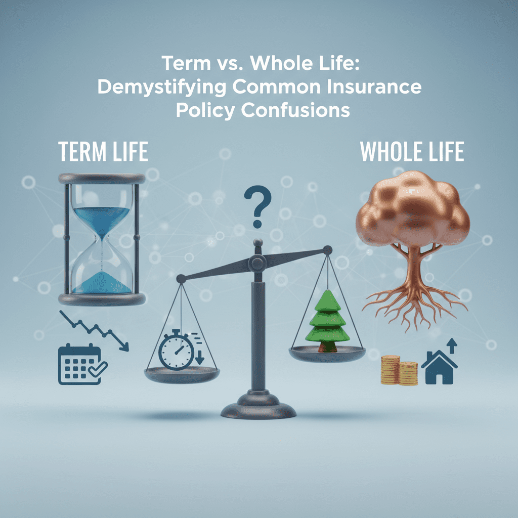emystifying Common Insurance Policy Confusions Image D463a41a7dbc93e3227fb559eb402164