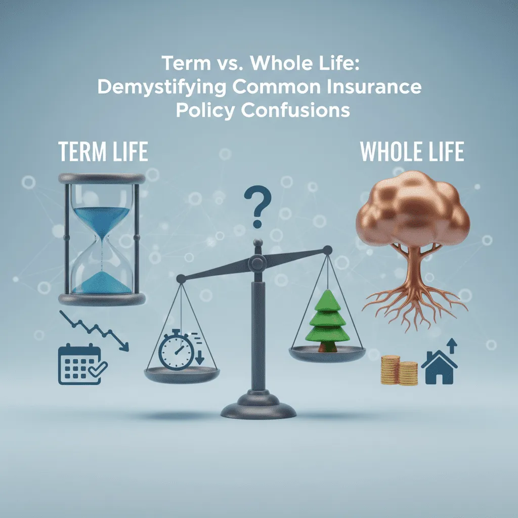 emystifying Common Insurance Policy Confusions