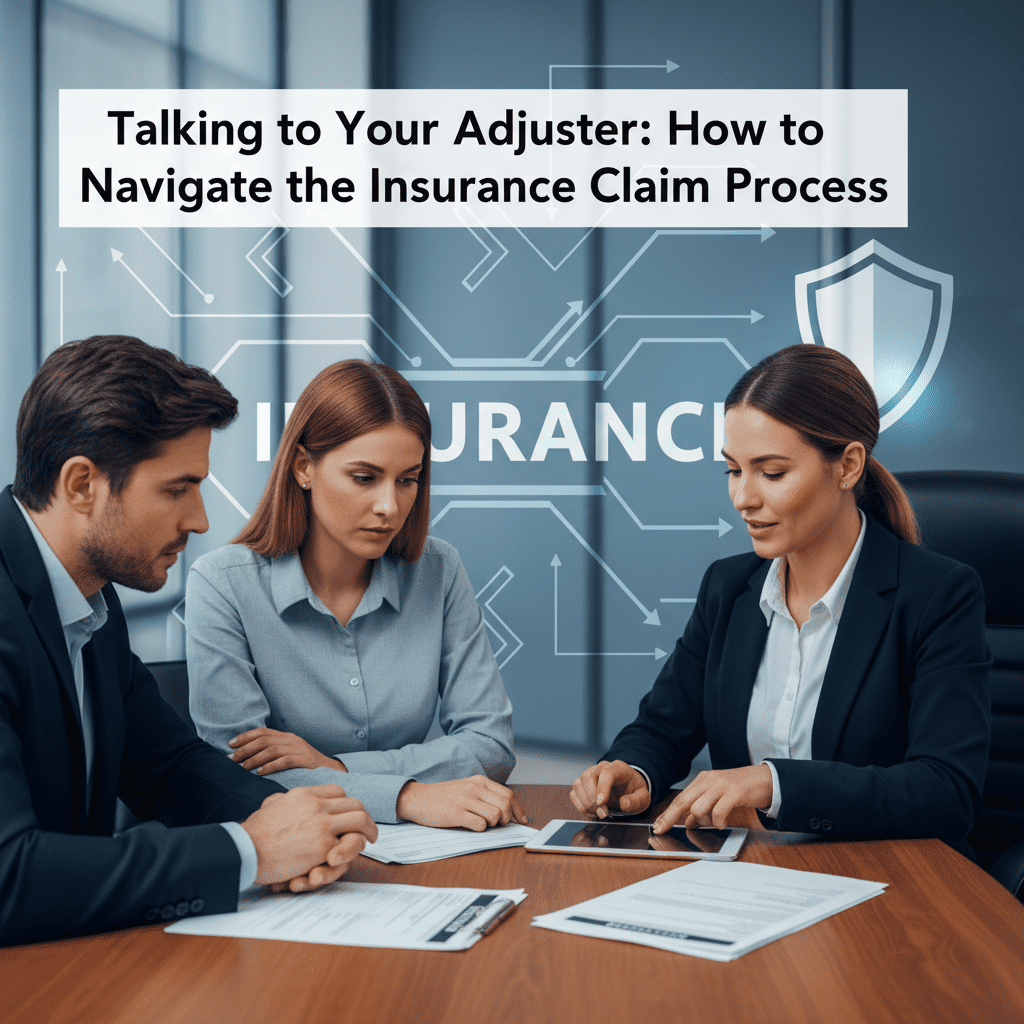 How to Navigate the Insurance Claim Process Image E5e7218c8a4d906164ec394ed51ca02e