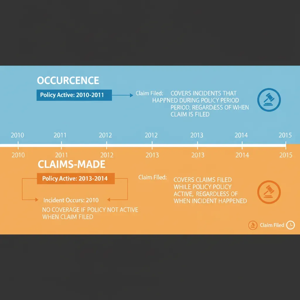 An infographic comparing