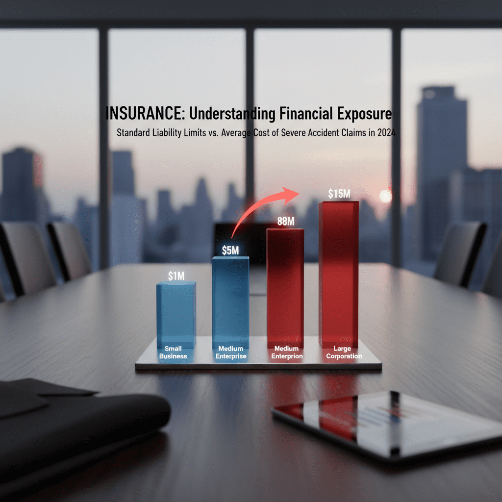 What Each Type of Insurance Actually Protects? A bar chart comparing