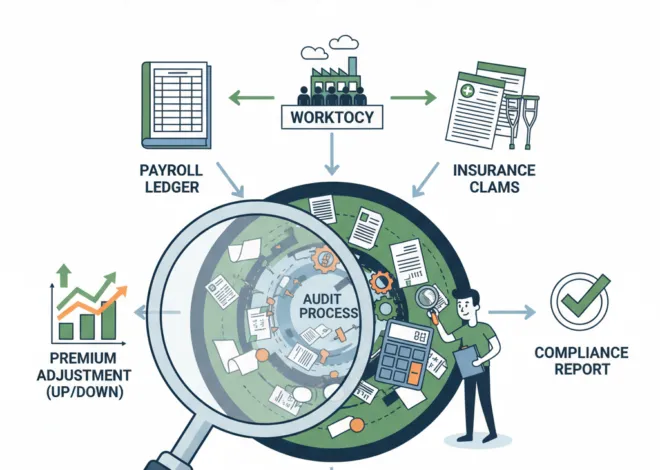 How workers compensation audits actually work