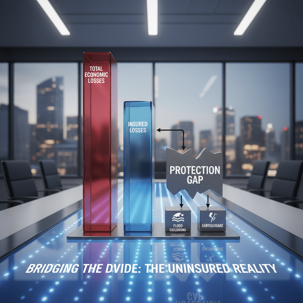 Your Policy: Key Sections Everyone Should Understand A chart visualizing the